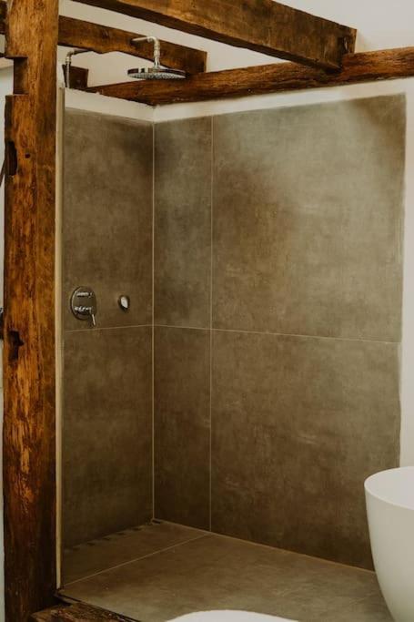 Modernisiertes Fachwerkhaus In Rheinbach Bei Bonn Villa Ngoại thất bức ảnh