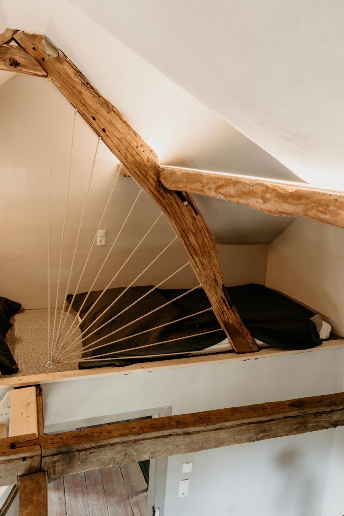 Modernisiertes Fachwerkhaus In Rheinbach Bei Bonn Villa Ngoại thất bức ảnh